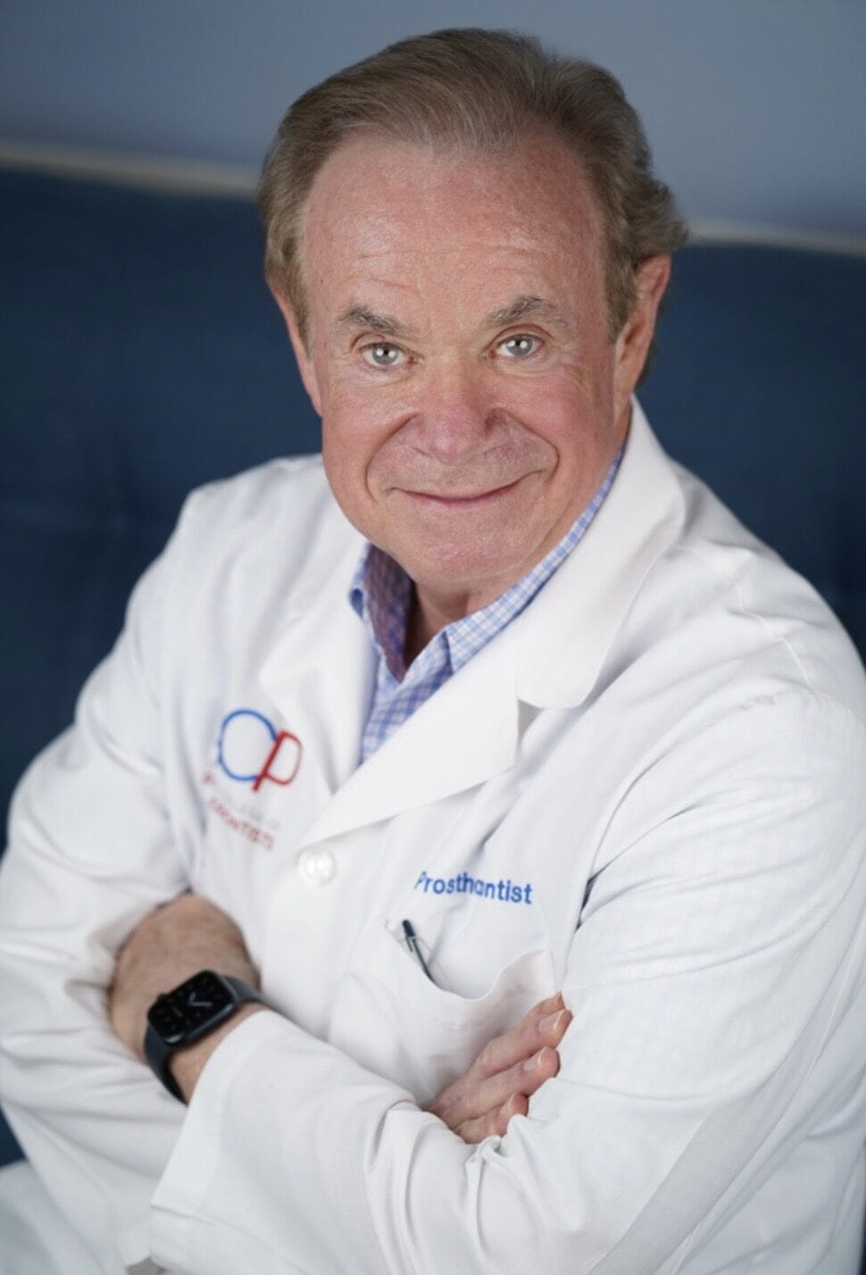 John C. Stone, DDS, Cosmetic Dentist