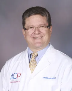 Dr. Lawrence Marks