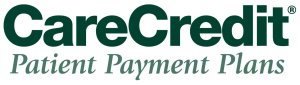 Healthcare financing for you and your family. There's CareCredit For That™